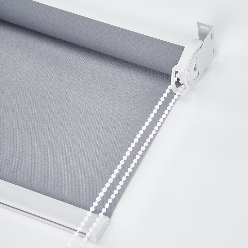 遮光窗帘卷帘 JZY60系列 定制类(颜色) 1000*1000mm 平方米高清大图
