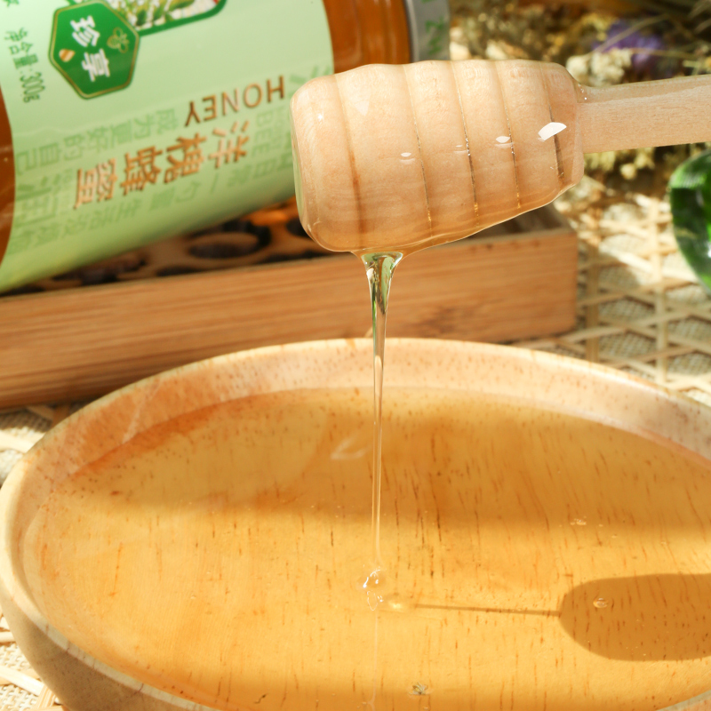 蜂蜜要怎么吃才好吃视频播放(蜂蜜要怎么吃才好吃视频播放大全)