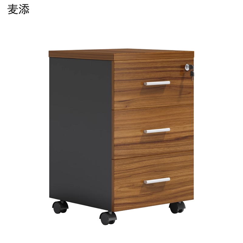 麦添 活动柜 HDG003 个高清大图