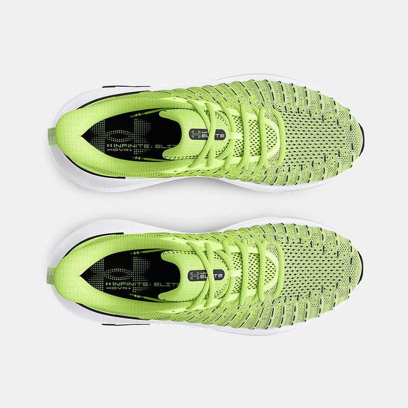 安德玛(under armour)2024男舒适百搭日常户外跑步鞋3027189300
