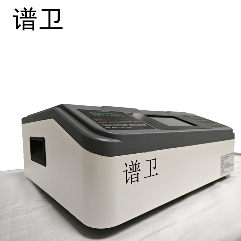 谱卫台式危险液体检测仪DHR-110-A高清大图