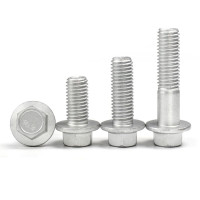 册宣 外六角 全牙 M14×60mm 10.9级 高强螺栓 100只/袋