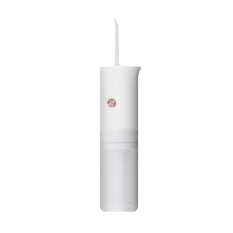 便携式冲牙器X7