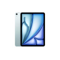 Apple iPad Air11英寸 M2芯片2024年新款平板电脑 蓝色512G eSIM版MUY73CH/A
