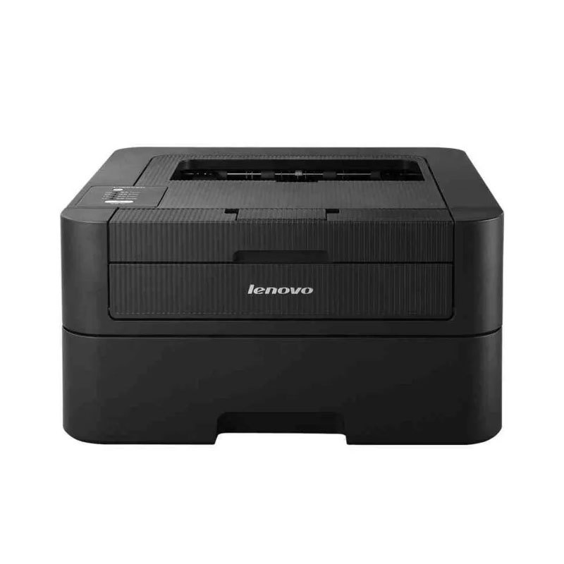 联想(Lenovo)LJ2605D 黑白激光打印机