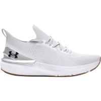 安德玛(under armour)男士休闲跑鞋耐磨橡胶底运动鞋户外训练鞋潮
