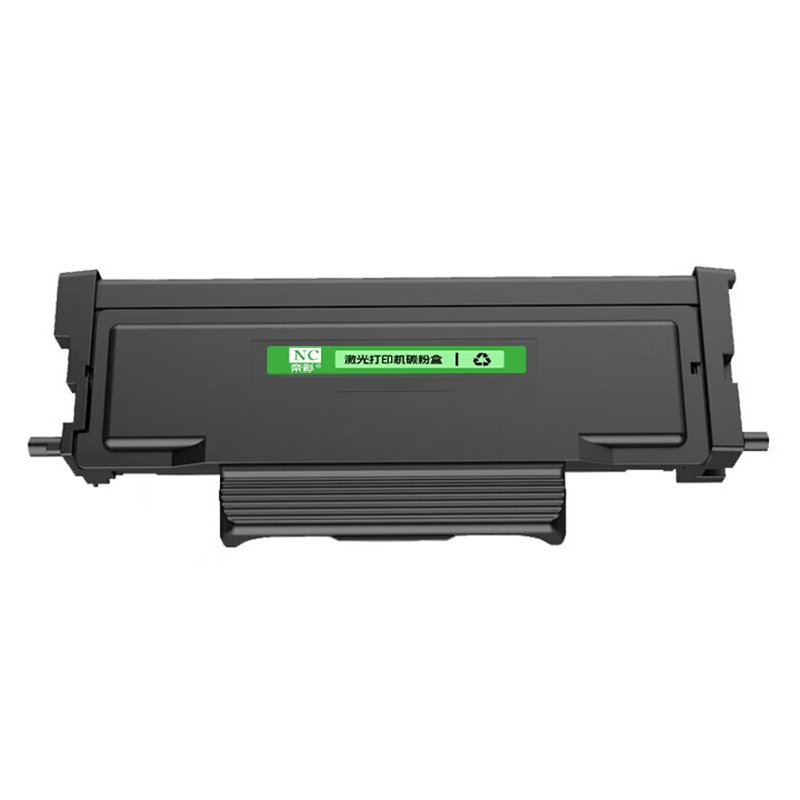 奈彩 E TL-414(HR+版) 1500页 带芯片 适用机型:奔图M7163DW 黑色高清大图