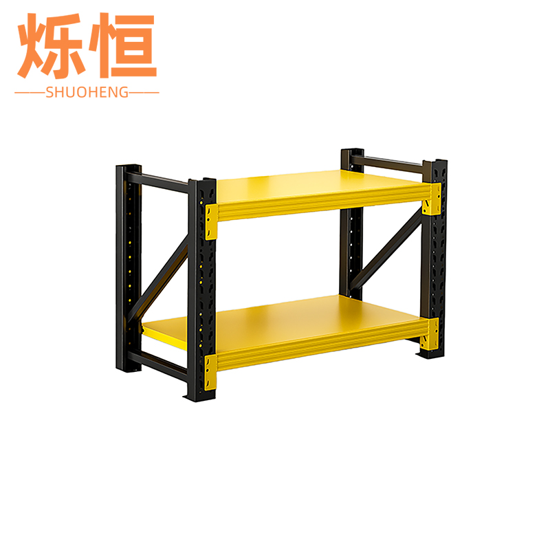 货架105*40*100cm组高清大图
