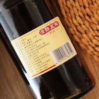 古越龙山 绍兴黄酒 清醇五年 花雕糯米酒 半甜型 500ml*6 整箱装