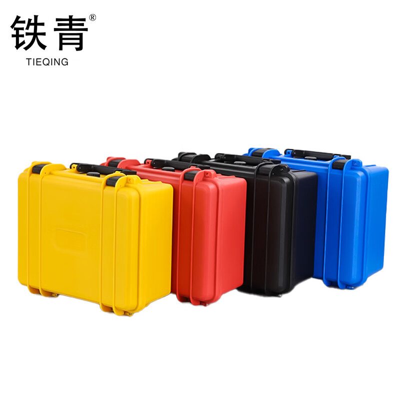 铁青工具箱K8 个高清大图