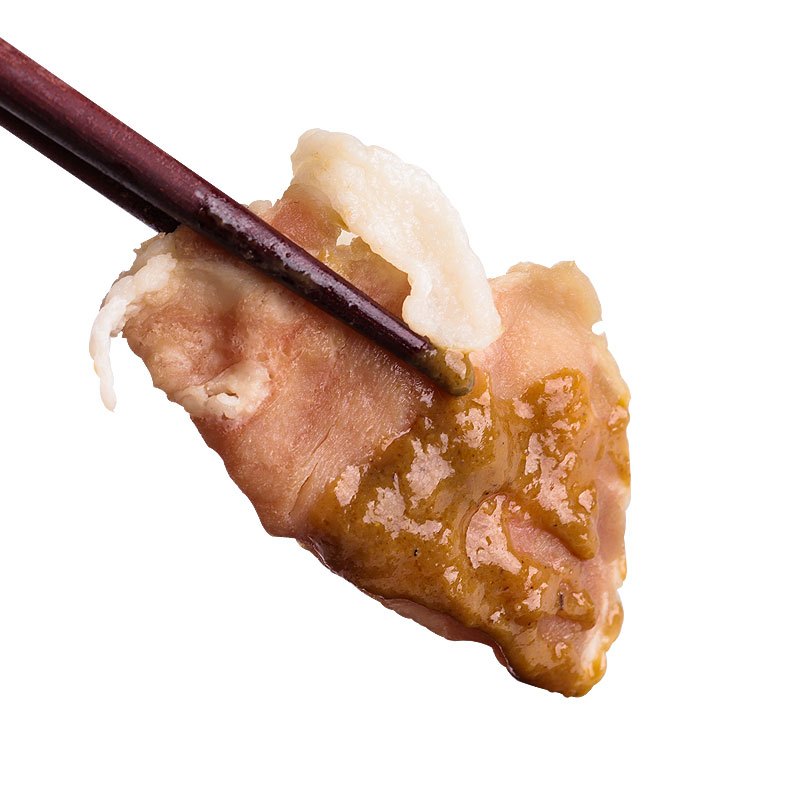 粒粒香北京风味涮羊肉调料鲜辣(带盖)100g