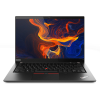 联想ThinkPad T14(04CD)14英寸轻薄本笔记本电脑 R7 PRO 4750U 16G 512GSSD FHD
