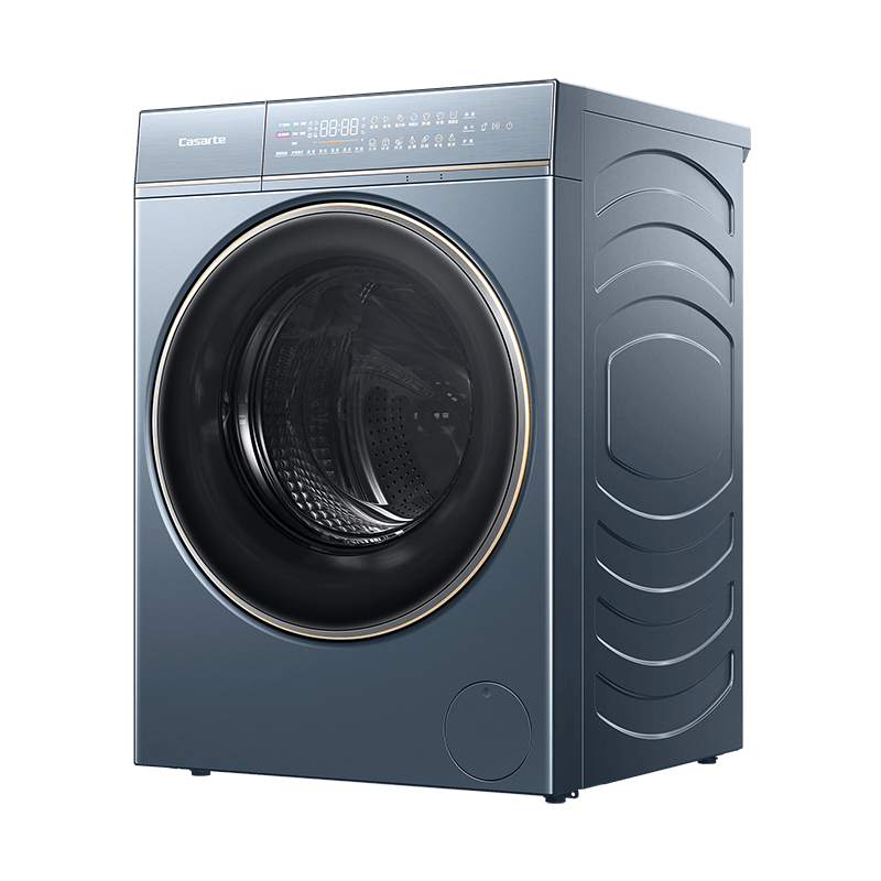 卡萨帝洗干一体 C1 HD10LG5ELU1高清大图