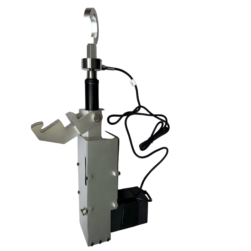 好企来 智能紧固设备 2500MM-12V-8KN 把高清大图