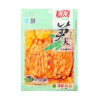 有友笋尖(泡椒味)100g