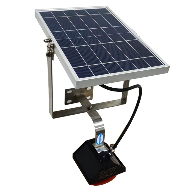 光大特照 EB8047LG-A 7W 900K IP65 LED 警示灯 (计价单位:盏) 红色(含安装)