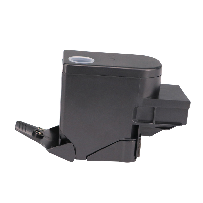 艾洁 CTL-350K粉盒黑色大容量 适用奔图CP2500DN、CM7000FDN(智享版)彩色激光打印机黑色大容量