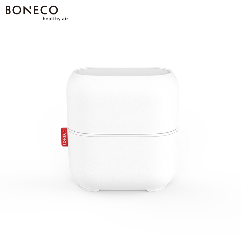 博瑞客BONECO U100 100V-240V 13W 便携式超声波加湿器(计价单位:台)白色高清大图