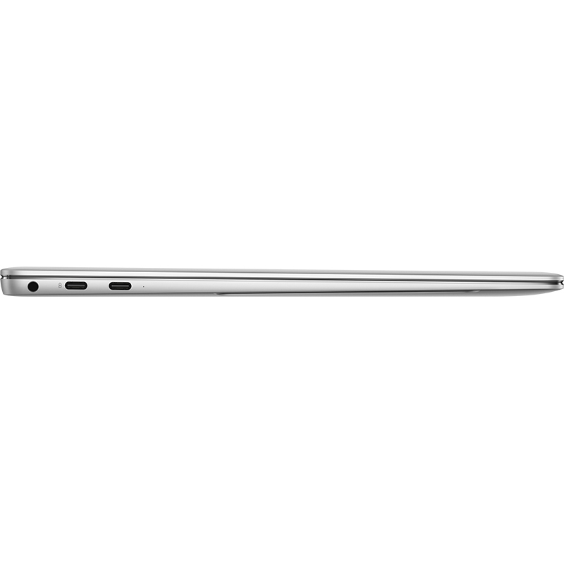 华为笔记本电脑 MateBook 14 2021 锐龙版 14英寸 R7 4800H 16G+512G 2K触控全面屏 多屏协同 轻薄本 皓月银