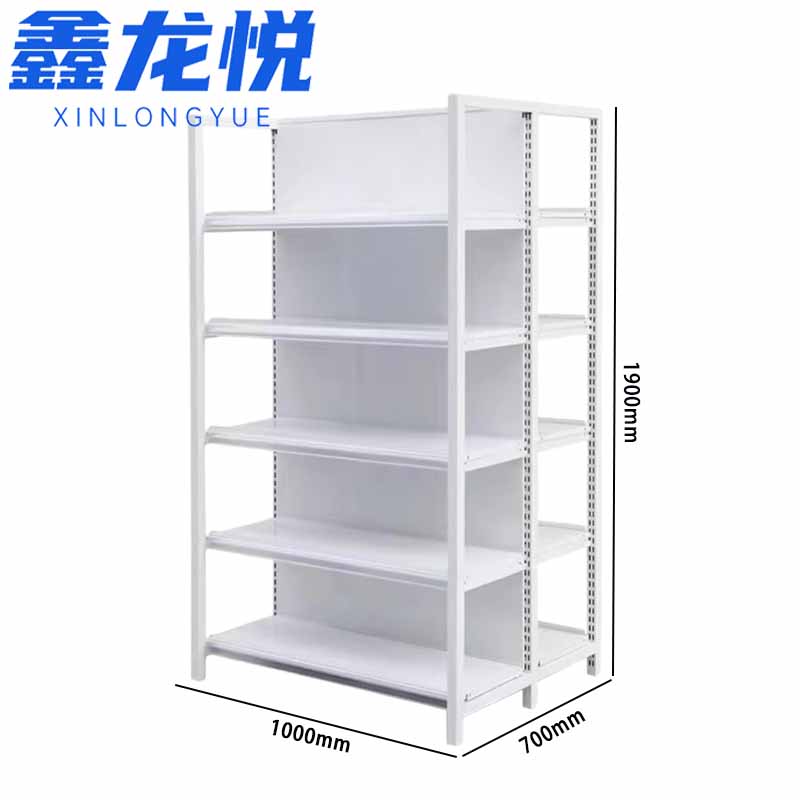 鑫龙悦货架4562高清大图