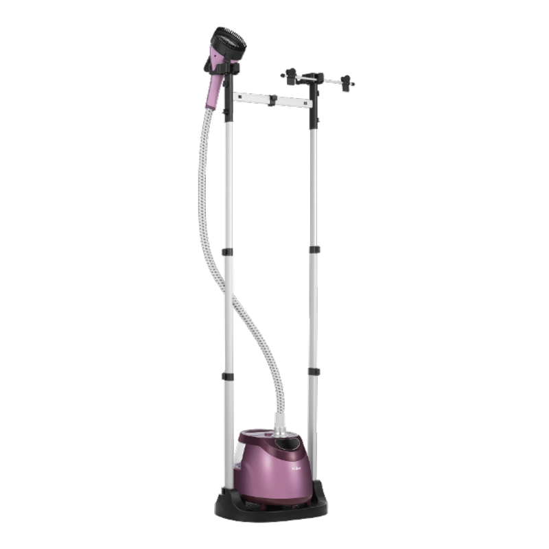 海尔(Haier)HX-FG0925H 挂烫机 2.5L九档蒸汽调节 2000W大功率