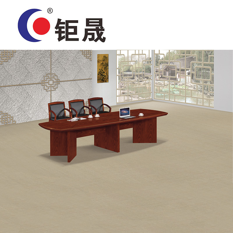 钜晟油漆会议桌JF5732
