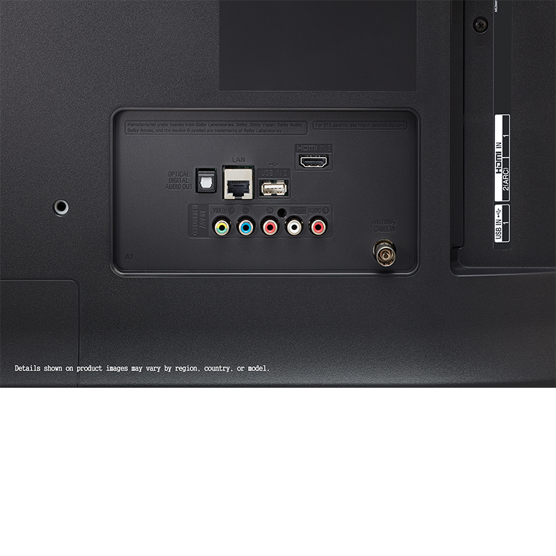 LG电视43LG73CMECA 4K语音智能液晶平板网络超高清硬屏电视机高清大图