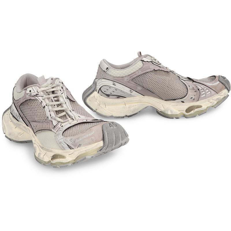 巴黎世家(Balenciaga) 803681W3ST49191运动休闲跑步鞋专柜代购男款