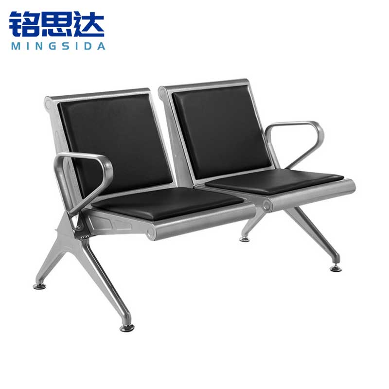 铭思达排椅双人位张