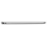 华为(HUAWEI) Matebook 13英寸 2020款 锐龙版 R7-4800H 16GB+512GB 皓月银 7nm芯片 Windows版 集显 轻薄 笔记本电脑