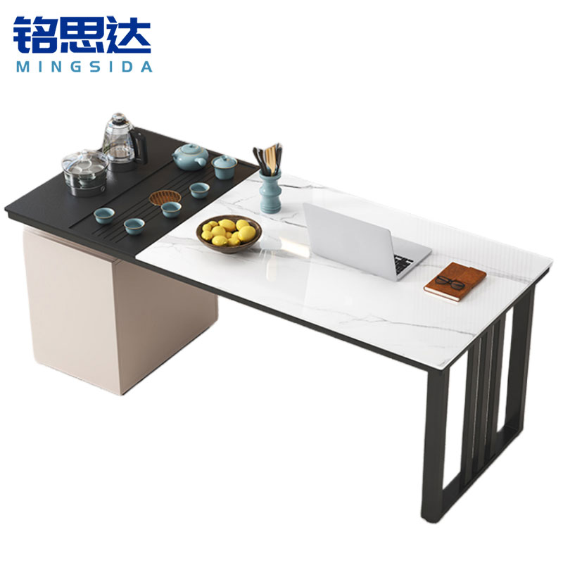 铭思达茶桌高清大图