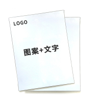 开玛(k-marking) GW12-01 295mm*225mm 打印标签 1卷/包 (计价单位:包) 白色