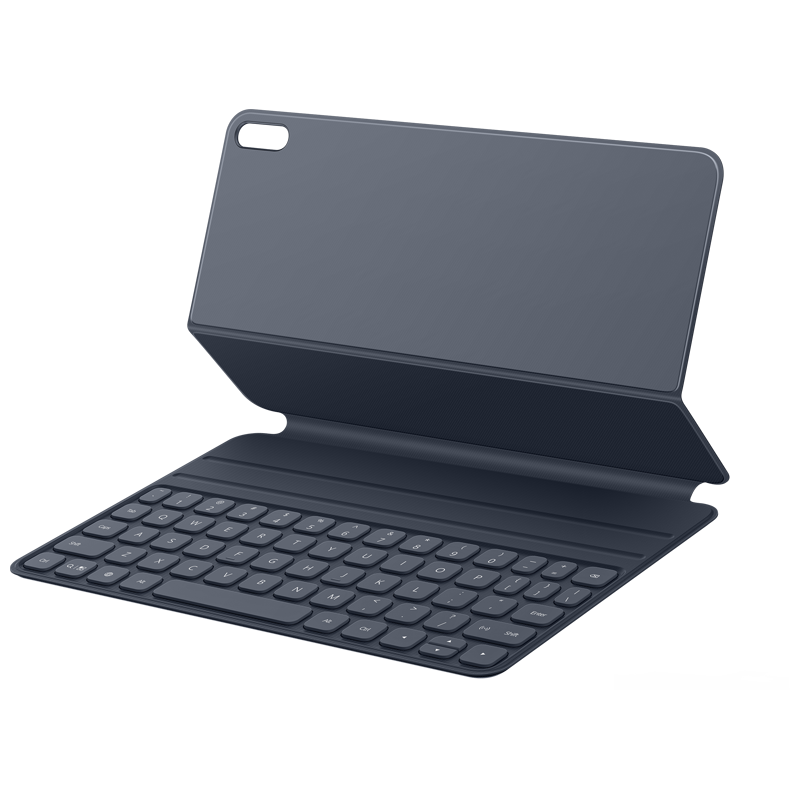 华为MatePad Pro键盘 原装智能磁吸键盘保护套皮套