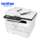 Brother/兄弟DCP-B7658dw /B7535DWA4黑白激光打印机激光一体机自动双面打印机一体机打印复印扫描一体机兄弟打印机一体双面打印机网络兄弟7658dw打印机
