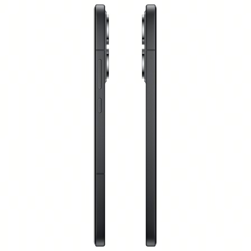 OPPO Reno13 Pro 午夜黑 12GB+512GB 超美小直屏 AI高清实况照片 IP69满级防水 拍照手机