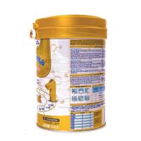 澳优能立多1段婴儿配方奶粉800g荷兰原装进口(0-6个月)