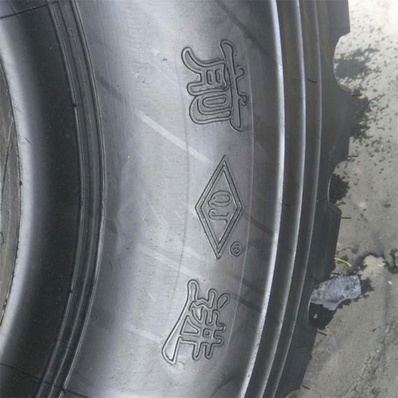 前进(ADVANCE)轮胎 395/85R20 适配消防车
