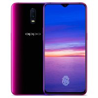 【二手9成新】OPPO R17 安卓手机 霓光紫 6GB+128GB 6.4英寸屏 双卡双待 移动联通电信手机