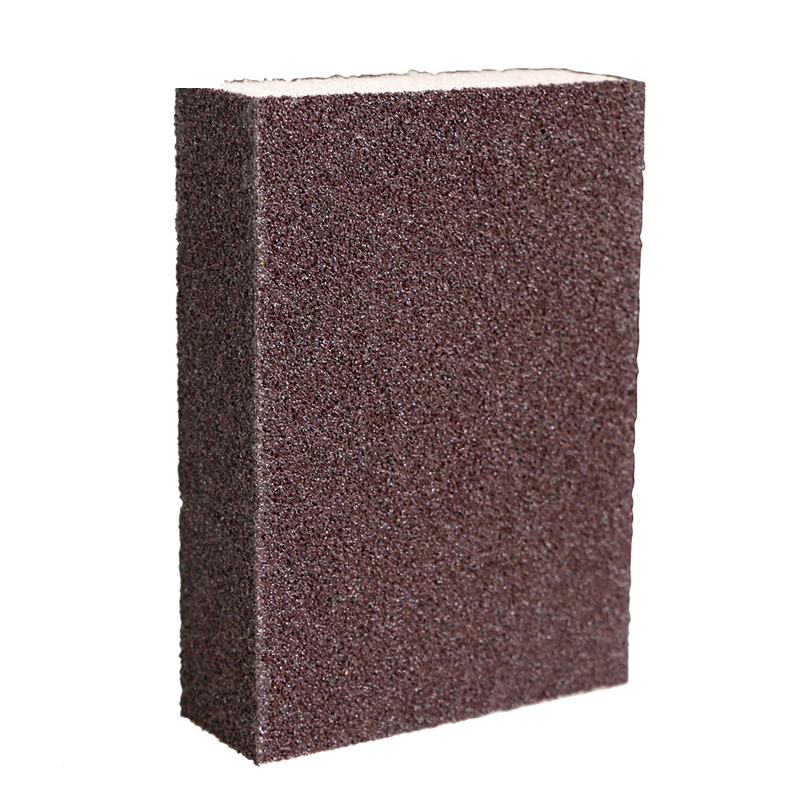 旭目竹 金刚砂纳米海绵擦 10*7*2.5 个高清大图