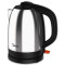 美的(Midea)SJ1702B 电水壶不锈钢双层防烫自动断电开水壶 1.7L电水壶 JH
