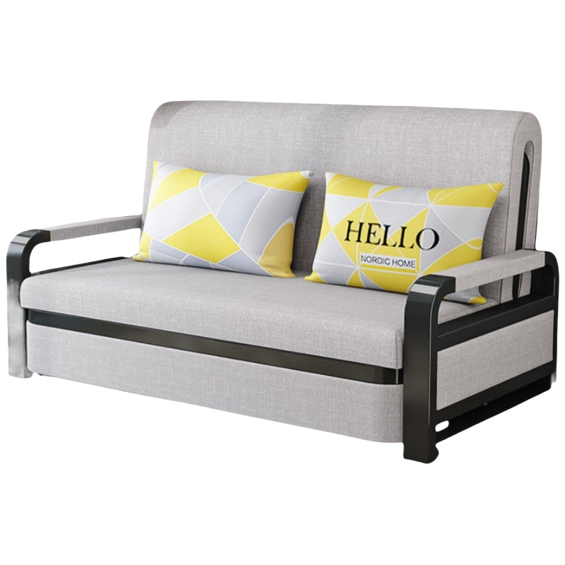 演发 沙发床双人 张高清大图