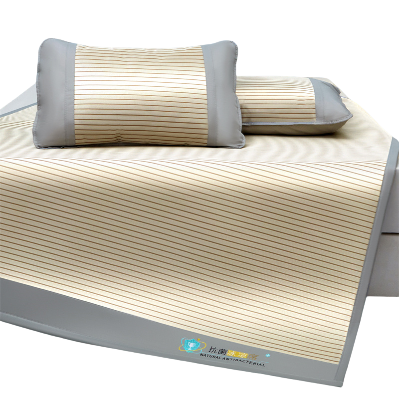 璎蕙冰丝凉席套高清大图