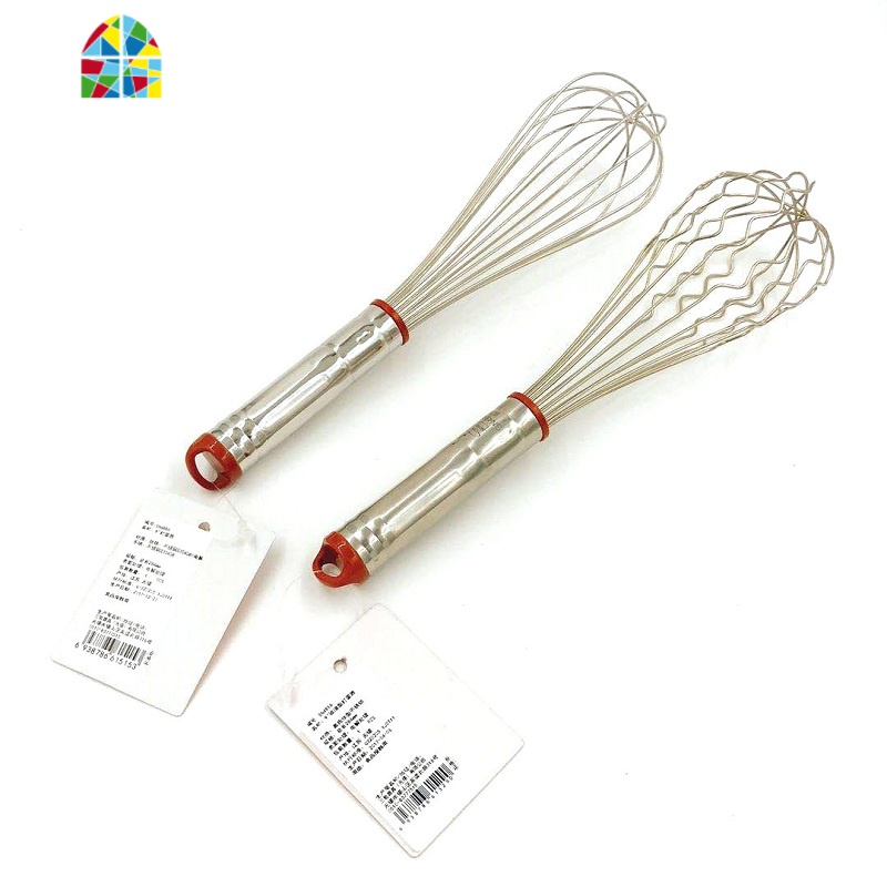 手动打蛋器商用蛋抽鸡蛋打发搅面粉搅拌器家用打奶油手持式 FENGHOU SN489318寸高清大图