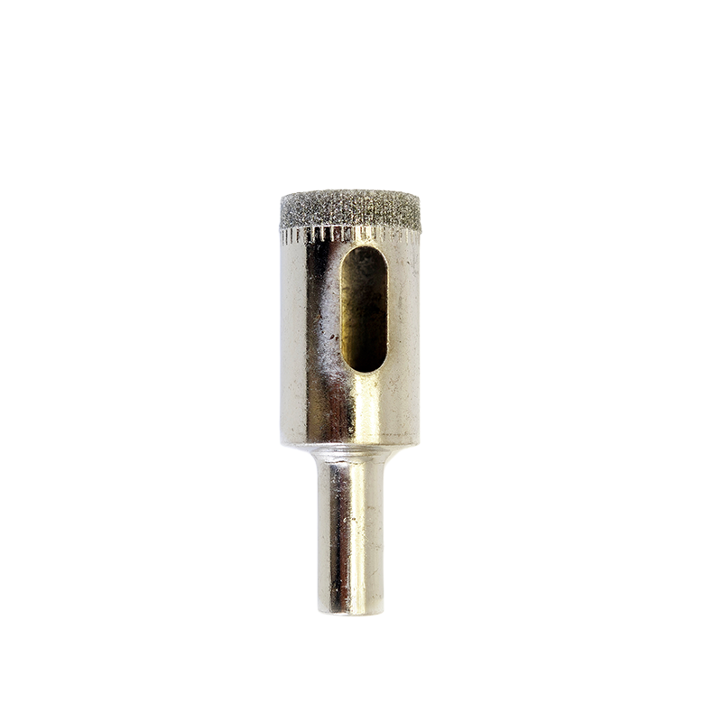 梦涵杰 玻璃开孔器 MHJ-优质一体钢18mm 个高清大图