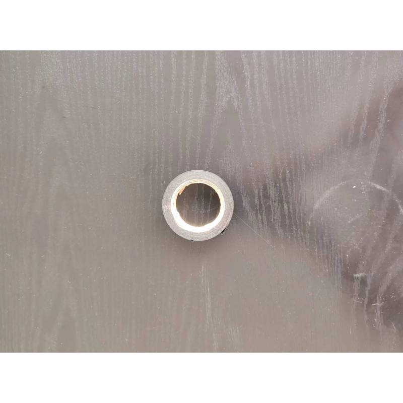 永乐塑料胶带20mm*12m