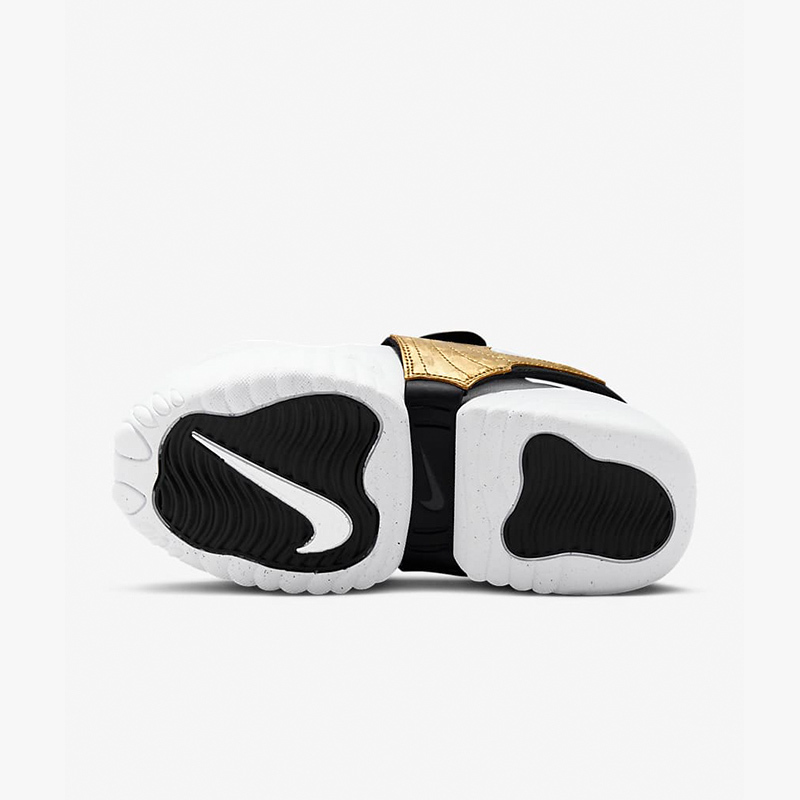 Nike Air Adjust Force Sandal 运动凉鞋 女款 黑金 DV2136-001