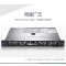 戴尔(DELL)PowerEdge R340 1U服务器至强六核E-2136 3.3GHz16G内存/1*1T企业级