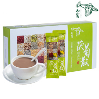 南山翁茯菊散 盒装33小袋 十六位配方官方深野旗舰店正品蒲荷香茯菊散伏菊散代餐粉碧语荷
