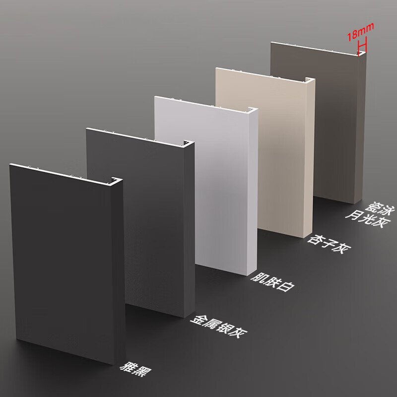 玄铁纪元不锈钢门套门框入户门阳台垭口套电梯窗套办公楼大门不锈钢包边高清大图