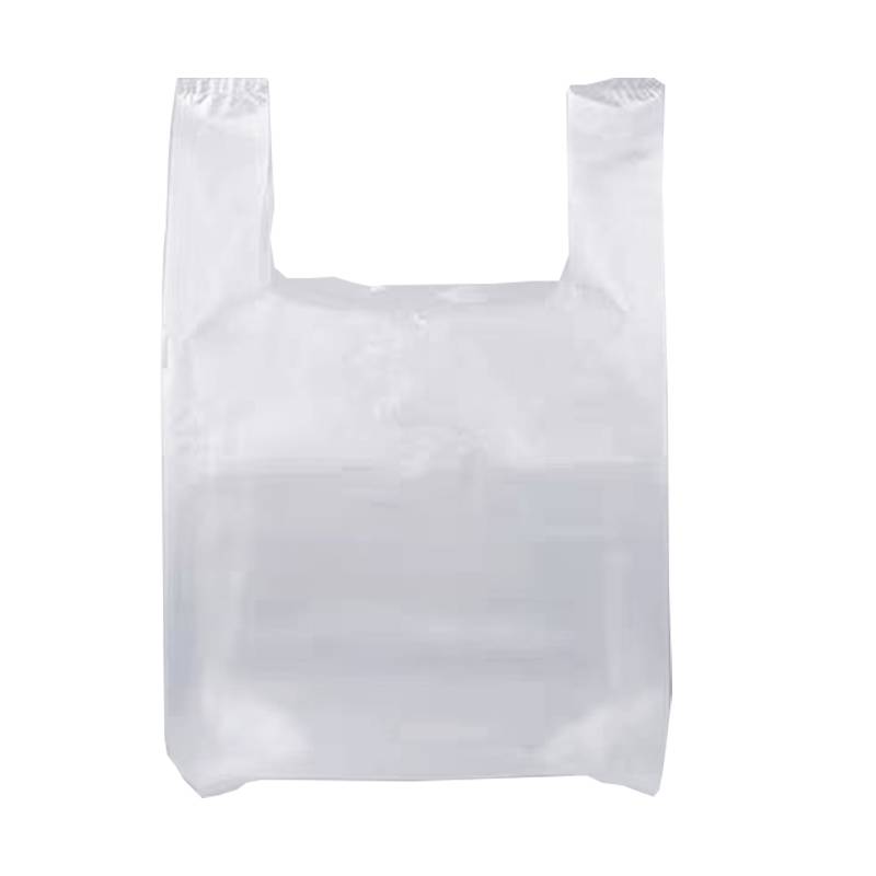 特昂优选 手提食品袋 18*30cm*50只/把